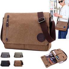 Shoulder Bags, Outdoor, business bag, Vintage