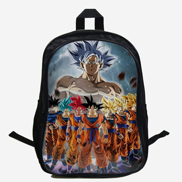 goku backpack