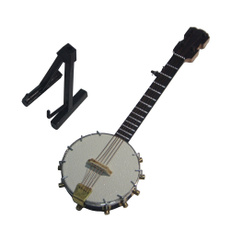 Mini, Musical Instruments, Gifts, banjomodel