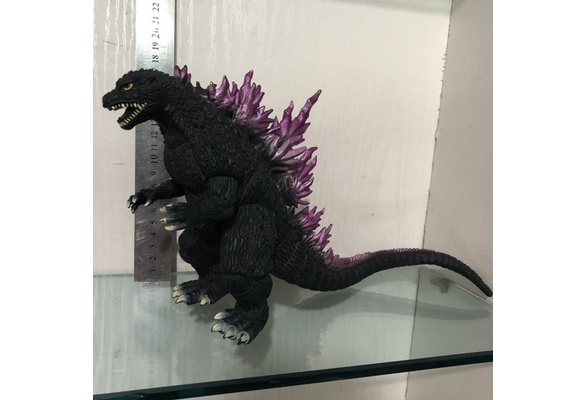 godzilla 2000 toy