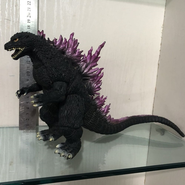 godzilla 2000 action figure