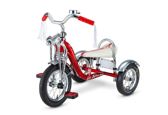 Schwinn tricycle stingray online