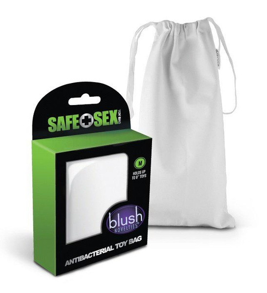 antibacterial shopping bolsas