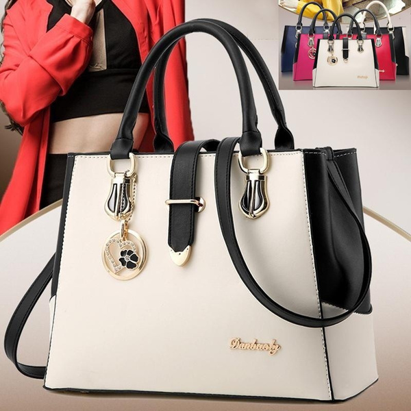 Ladies hand bag discount for office use