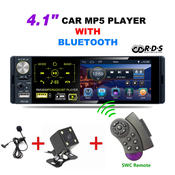 Car Radio 4.1\