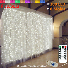 Home & Kitchen, Decor, Outdoor, led