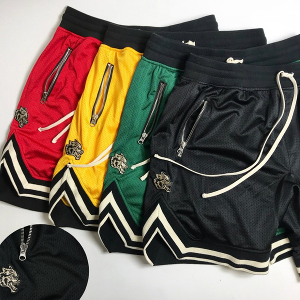 gym basketball shorts