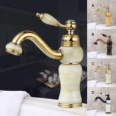 bathroomfaucet, Antique, Faucets, Copper
