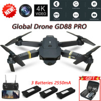 Global drone best sale gd88 pro