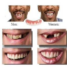 teethemulate, falsetoothteeth, instantteeth, Beauty