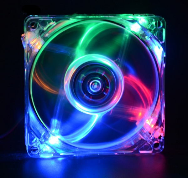 pc case led lights
