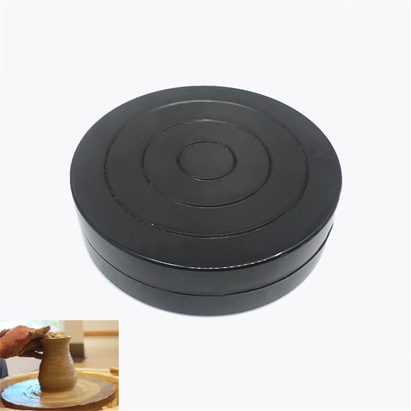 Plastic Ceramic Turntable Pottery Turntable Sculpting Wheel For