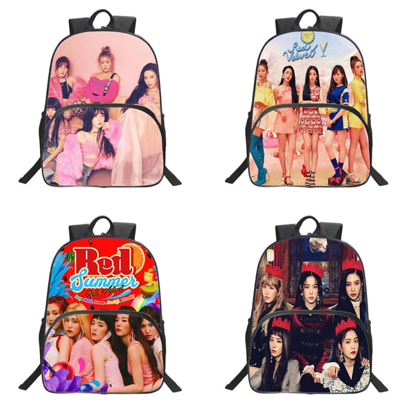 Kpop Red Velvet Irene Joy Wendy Yeri 