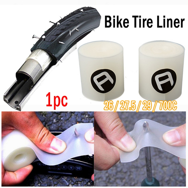 tire liner road bike