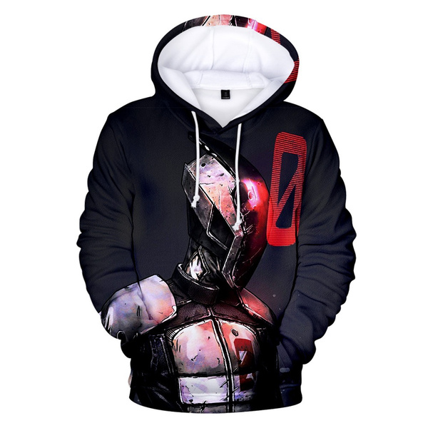 Wish 2024 fortnite hoodie