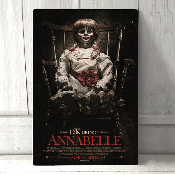 annabelle movie download in english