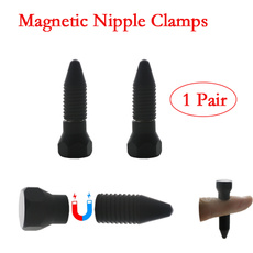 clamp, clitori, nippleplay, bondage