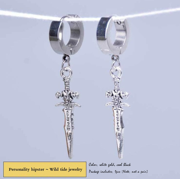 Baby drop Earrings with stones with French lock SOKOLOV fashion jewelry  silver 925 women's/men's, male/female, long earrings - AliExpress