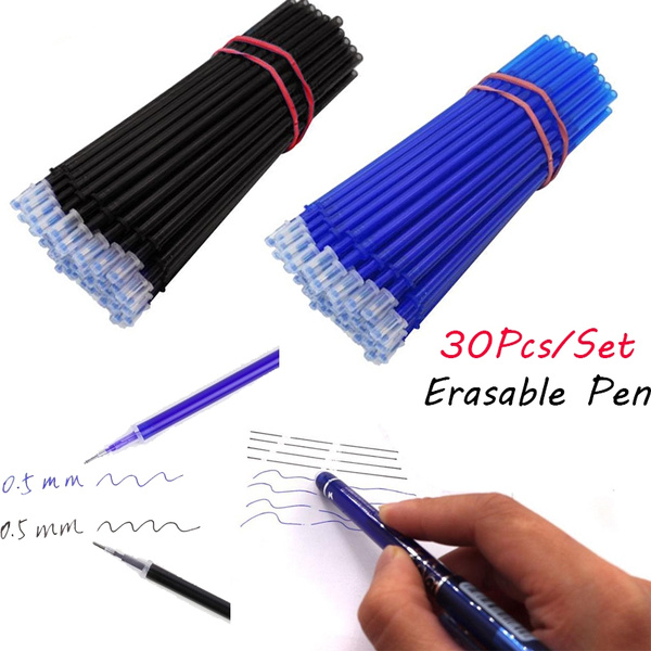 Refill For Erasable Gel Pen BLUE