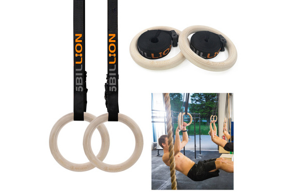 Procircle 2025 gymnastic rings