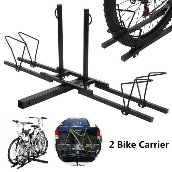 heavy duty bike carrier