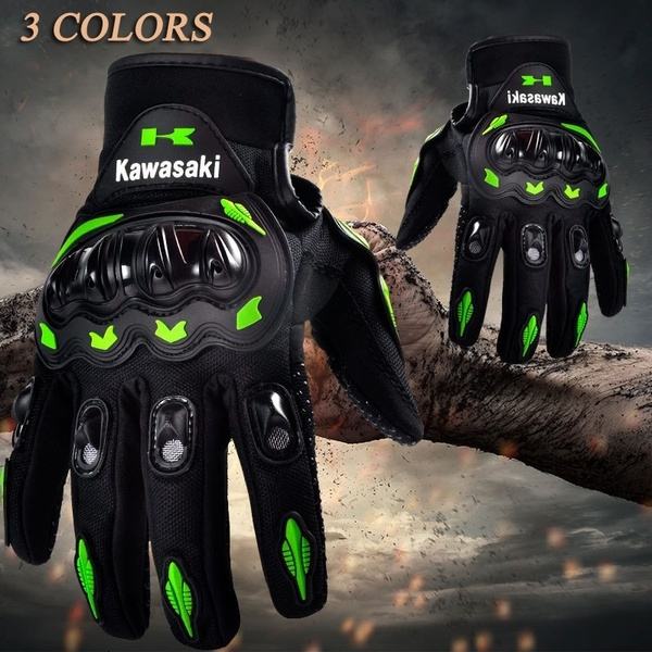 wish motorcycle gloves