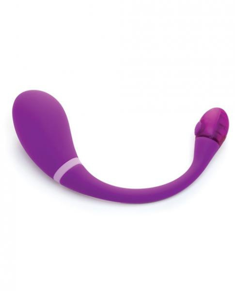 Ohmibod Esca 2 Interactive Bluetooth Internal Vibe | Wish
