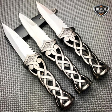 medievalknife, Celtic, Shorts, dagger