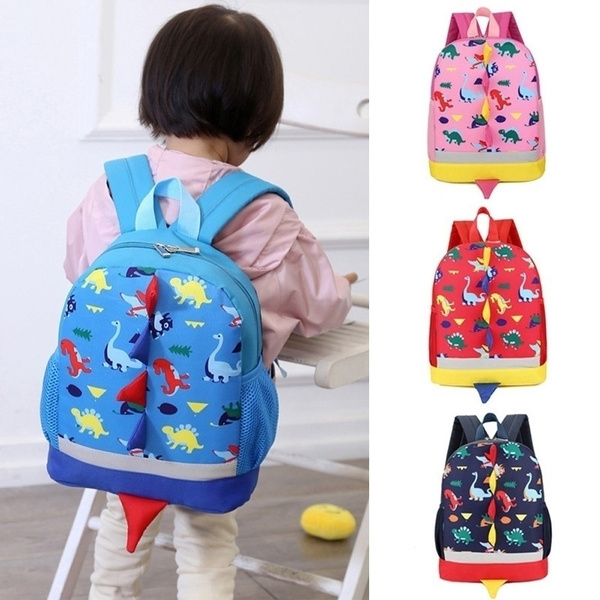 baby dinosaur backpack