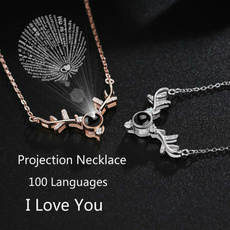 womannecklace, Love, Christmas, Gifts