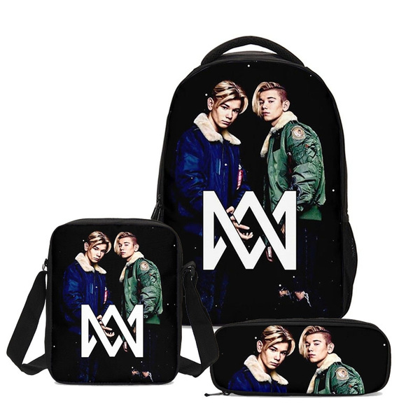 marcus and martinus backpack