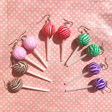 Kawaii, cute, lollipop, bff
