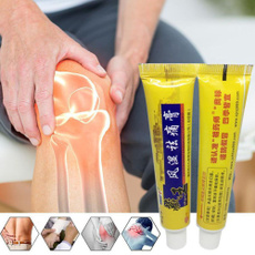 Arthritis Relief Pain Plaster Analgesic Pain Back Herbal Treat Rheumatoid Tibet Analgesic Cream