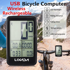 bicyclespeedometer, Bikes, Bicycle, wirelessbikecomputer
