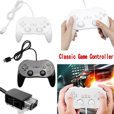 gamegrip, Video Games & Consoles, Nintendo Wii, Classics