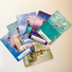 mysteriou, card game, fate, Home & Living