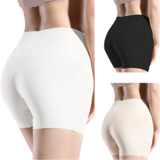 Underwear, Shorts, high waist, Stretchy