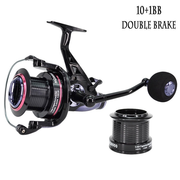 wish fishing reels