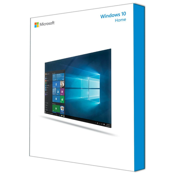 Microsoftt KW9-00475 Windows 10 Home Operating System Full Version