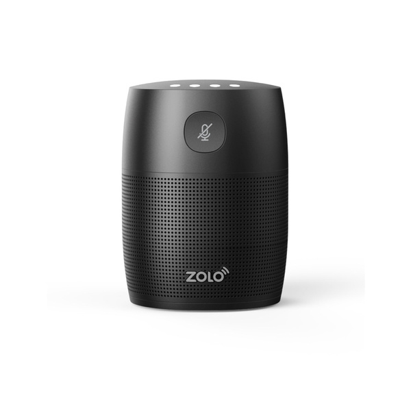 zolo speaker