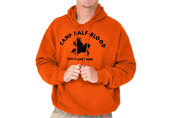 Camp Half Blood Cool Shirt Percy Jackson Funny Gift Idea Gods Tank