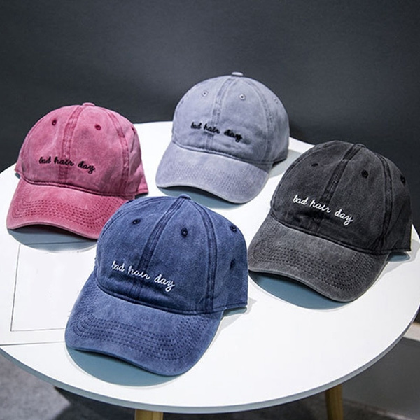 Baseball Cap Unisex Couple Cap Fashion 