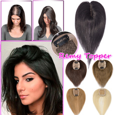 closure, hairtopper, Fashion, humanhairtopper
