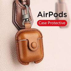 IPhone Accessories, airpodscover, Pouch, Earphone