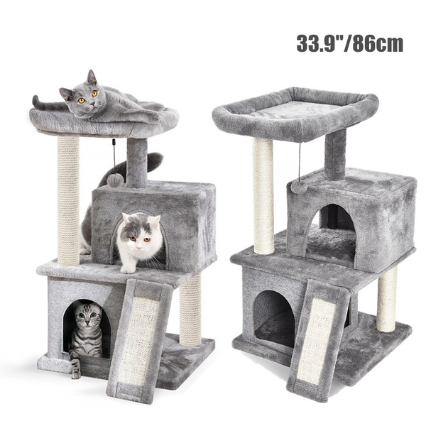 wish cat tree