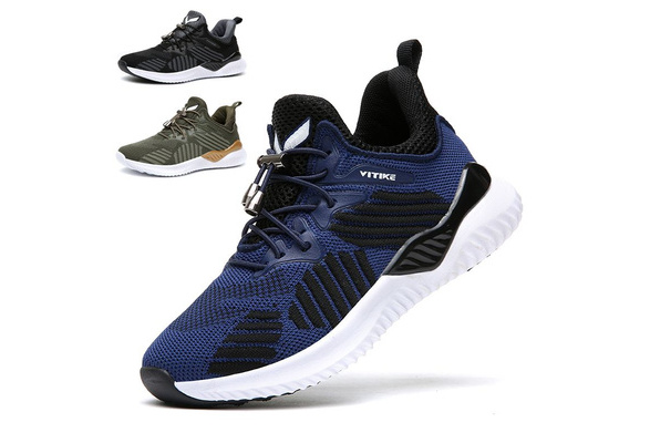Wish Customer Reviews: VITIKE Boys Shoes Kids Sneakers Girls