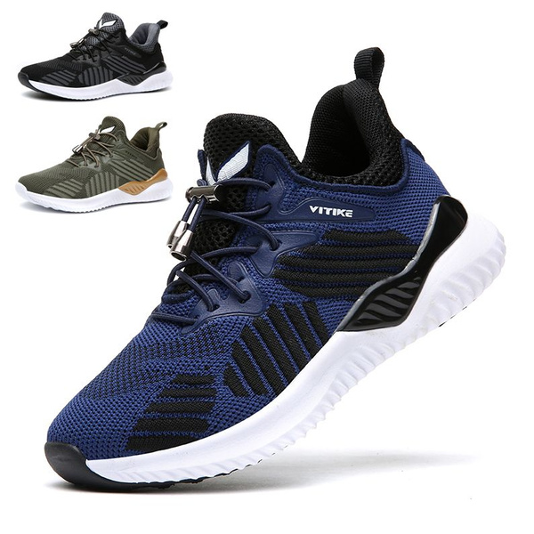 VITIKE Boys Shoes Running Shoes Sports Sneakers