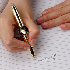 ballpoint pen, fidgetspinner, lights, spinnerpen