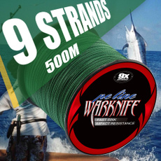 500mfishingline, mixcolor, sportsampoutdoor, Fishing Tackle