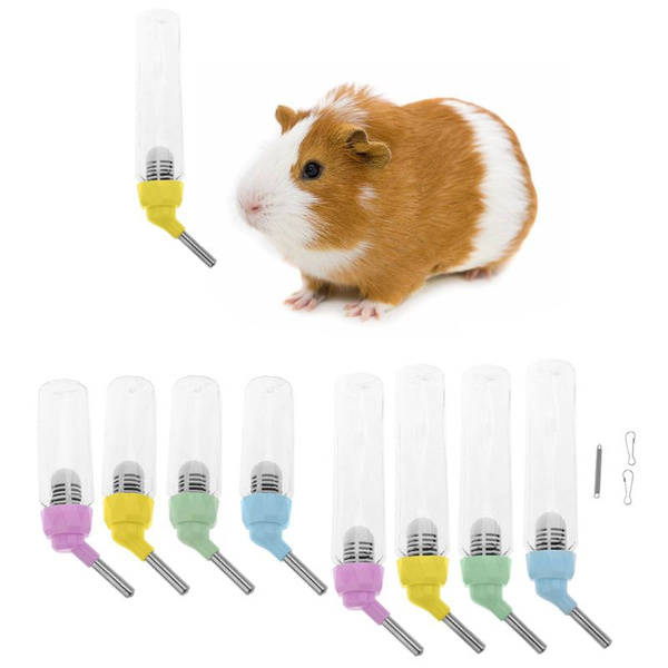 rat proof guinea pig cage